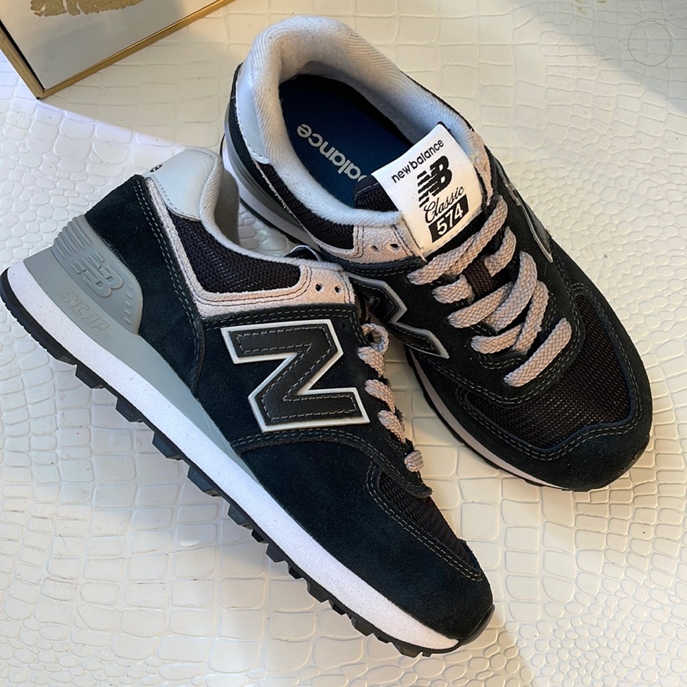 New balance 574
